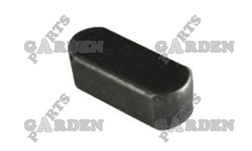 UNIVERSAALNE NUGAHAARDE KIILUGA 20 x 8 x 7 mm