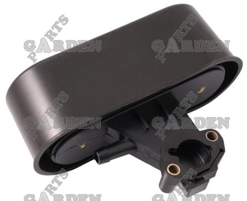 NAC DY164PMB filtri korpus