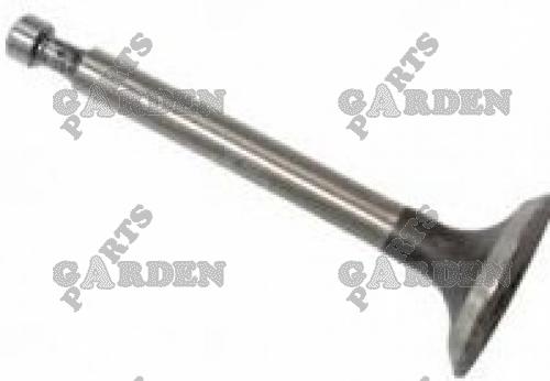 Sisselaskeklapp Honda GX160 ja Zongshen 168FB jaoks ( originaali asendamine 14711-ZF1-00 )
