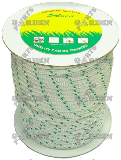 Stardikööri, rullilõng 6,00 mm x 100 m