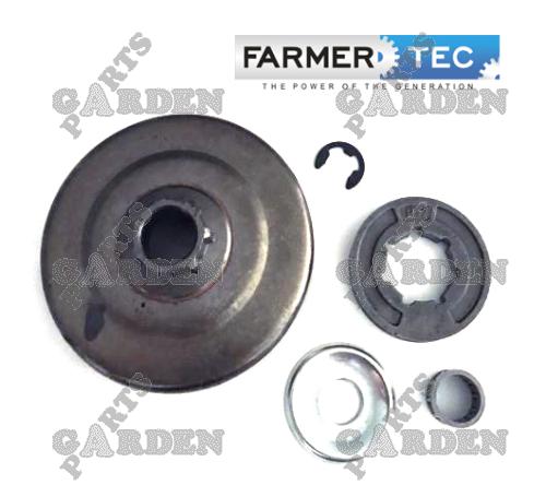 ÕHUFILTER STIHL ROHULÕIKAJATELE FS89 FS91 FS111 FS131 FS235 FS311 (asendab originaali nr 41801410300B)