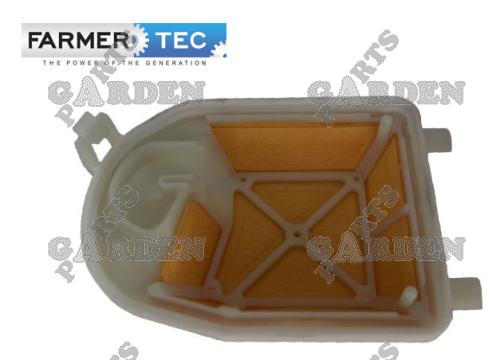 Õhufilter STIHL MS182, MS182C, MS212, MS212C FARMERTEC (asendab originaalosa nr 11481404404)