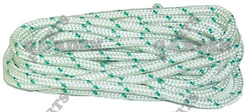 Stardiköis - 3,5 mm x 225 cm 