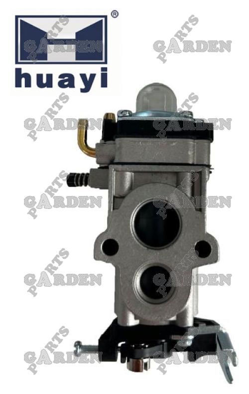 KARBURAATOR KAWASAKI TJ53 WYA-176 (asendusosa nr 15004-0841, 15004-2100)