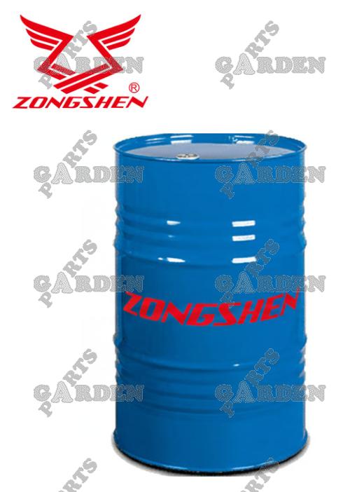 Mootoriõli ZONGSHEN 10W30 SJ/CF 200L