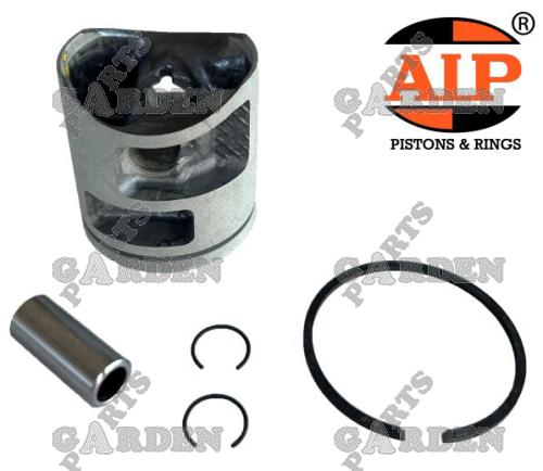 TÄIELIK PISTON HQ 135, 140, 435, 440 AIP ( originaali asendamine 502 62 50-02, 502 62 50-0 )