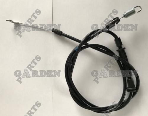 VÖÖ CASTELGARDEN STIGA-le ( originaali asendamine 81030082/0) 1420mm x 1250 )