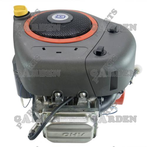 MOOTORI BRIGGS&STRATTON 10.5 INTEK OHV - edasised allahindlused pole võimalikud, (originr. 21R777-0100)