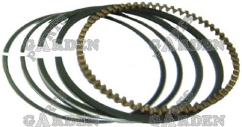 RÕRMAD HONDA GX160, GXV160 ja Zongshen 168FB jaoks ( originaali asendamine 13010-ZF1-023, 13010-ZL0-003, 130A1-ZE1-00 )