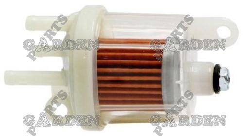 KÜTUSEFILTER HATZ ( originaali asendamine 5053920 )