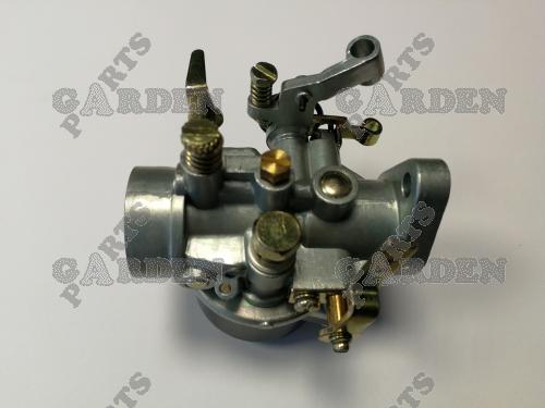 JIKOV CARBURETOR ( originaali asendamine 2820T), pro VARI, TERRA, AGZAT 100 , Diamon PA-50, Diamon PA-80, Diamon PA-90, Diamon PA-160,  ROBI 55, RUSTICA , AGROSAM ,  AGROTECH (bez možnosti dalších sle )