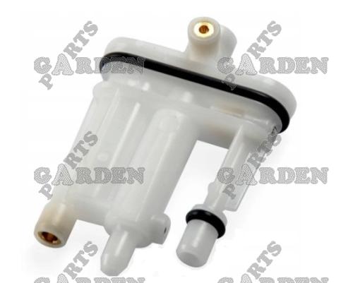 Karburaatori otsik BRIGGS&STRATTON 596522 ( originaali asendamine 592800, 592803, 596522, 596547, 597547, 59754 )